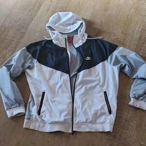 Nike Men's Jacket, size XL